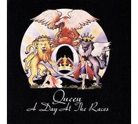 Day at the Races Original recording remastered Edition by Queen (2011) Audio CD
