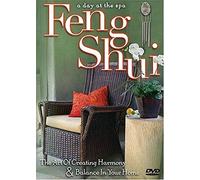 Day at the Spa - Feng Shui [Reino Unido] [DVD]