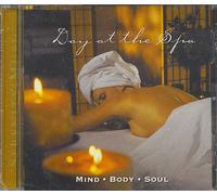 Day at the Spa Mind Body Soul