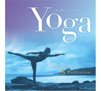 Day at the Spa - Yoga: Inspiration & Meditation