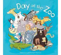Day at the Zoo (Picture Storybooks)