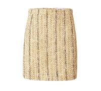 DAY BIRGER ET MIKKELSEN Falda 'Martina - Bohemian' amarillo / negro / blanco 36 amarillo / negro / blanco