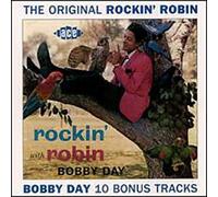 Day, Bobby - Original Rockin Robin