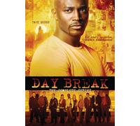 Day Break: Complete Series [Reino Unido] [DVD]