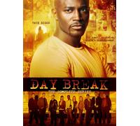 Day Break: The Complete Series [Reino Unido] [DVD]