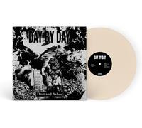 Day By Day Dust and Ashes (Vinyl) 12" EP Coloured Vinyl