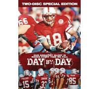 DAY BY DAY: THE RISE