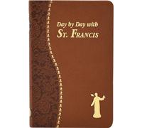 Day by Day with St. Francis