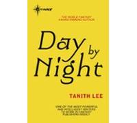 Day By Night (ebook)