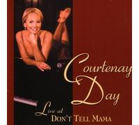 Day, Courtenay - Live at Don't Tell Mama
