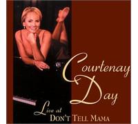 Day, Courtenay - Live at Dont Tell Mama