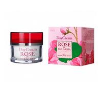 Day cream Rose of Bulgaria 50ml by BulRose