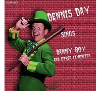 Day,Dennis - Danny Boy and Other Favorites
