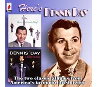 Dennis Day – Here's Dennis Day