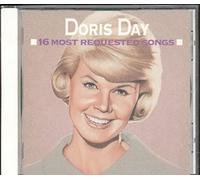 Doris Day - 16 Most Requested Songs