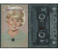 Day, Doris - 16 Most Requested Songs [Casete]