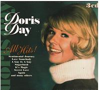 Day, Doris - All Hits