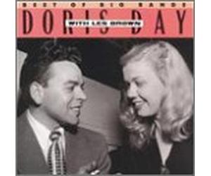 Day, Doris - Best of Big Bands