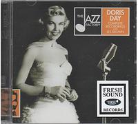 Day,Doris & Brown,les Orchestra - Complete Recordings With les B
