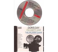 Day, Doris - Calamity Jane / Pajama Game