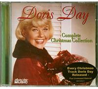 Day,Doris - Complete Christmas Collection