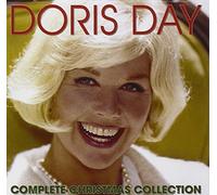 Day, Doris - Complete Christmas Collection