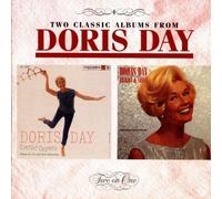 Doris Day - Bright & Shiny/Cuttin Caper