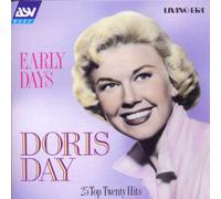Day,Doris^Day,Doris - Early Days 1944-1949