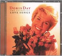 Day,Doris^Day,Doris - The Essential Love Songs
