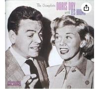 Day, Doris - Day in Hollywood/Show Time