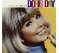 Day Doris - Doris Day Love Album