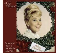 Day, Doris - DORIS DAY:MERRY CHRISTMAS