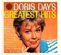 Day Doris Doris Day's Greatest Hits (CD) (Importación USA)