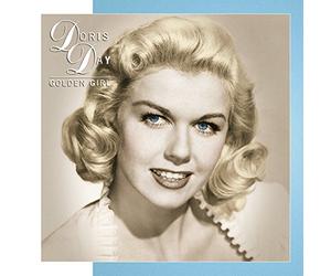 Day Doris - Golden Girl: Columbia Recordings 1944-1966