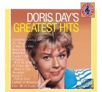 Day Doris Greatest Hits Doris Day (CD) (Importación USA)