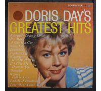 Day, Doris - Greatest Hits [VINYL] [UK Import] [Vinyl LP]