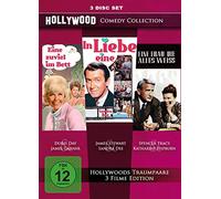 Day,Doris - Hollywood Comedy Collection [Alemania] [DVD]