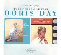 Doris Day - Hooray for Hollywood V. 1&2