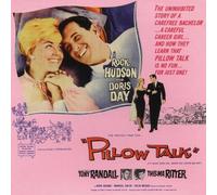 Day,Doris & Hudson,Rock - Pillow Talk-Soundtrack