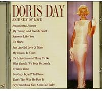 Doris Day - Doris Day - Journey of Love