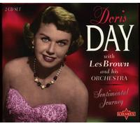 Day Doris Les Brow – Sentimental Journey