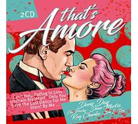 Day, Doris/ Martin, Dean/ King, Ben E. - That's Amore