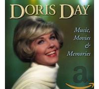 Day, Doris - Movies & Memories Music