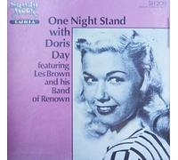 Day,Doris - One Night Stand W/Les Brown 1940-45