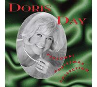 Day, Doris - Personal Chrismtas -15tr-