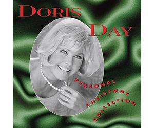 Day, Doris - Personal Chrismtas -15tr-