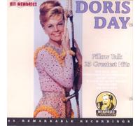 Day,Doris - Pillow Talk