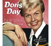Day,Doris - Que Sera-die Großen Erfolge