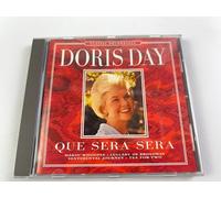 Day, Doris - Que Sera Sera