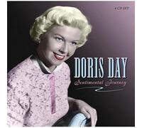 Day,Doris - Sentimental Journey